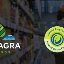 Berry Global & Conagra: Collaborating to Improve Recyclability & Reduce Carbon Emissions
